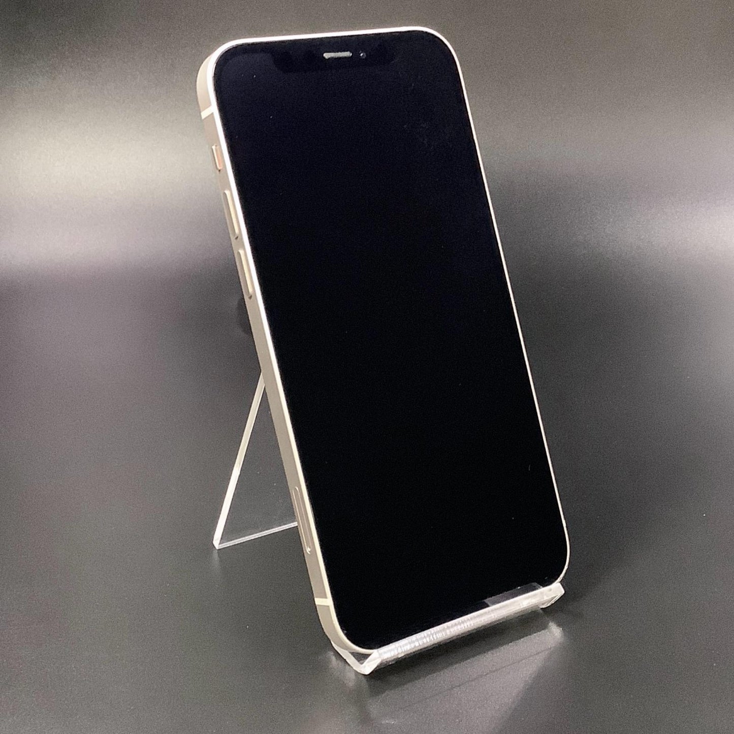 【全額返金保証】【最速発送】Apple iPhone iPhone 12 128GB ホワイト Softbank 白ロム 動作確認済 78%