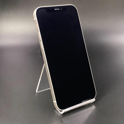 【全額返金保証】【最速発送】Apple iPhone iPhone 12 128GB ホワイト Softbank 白ロム 動作確認済 78%