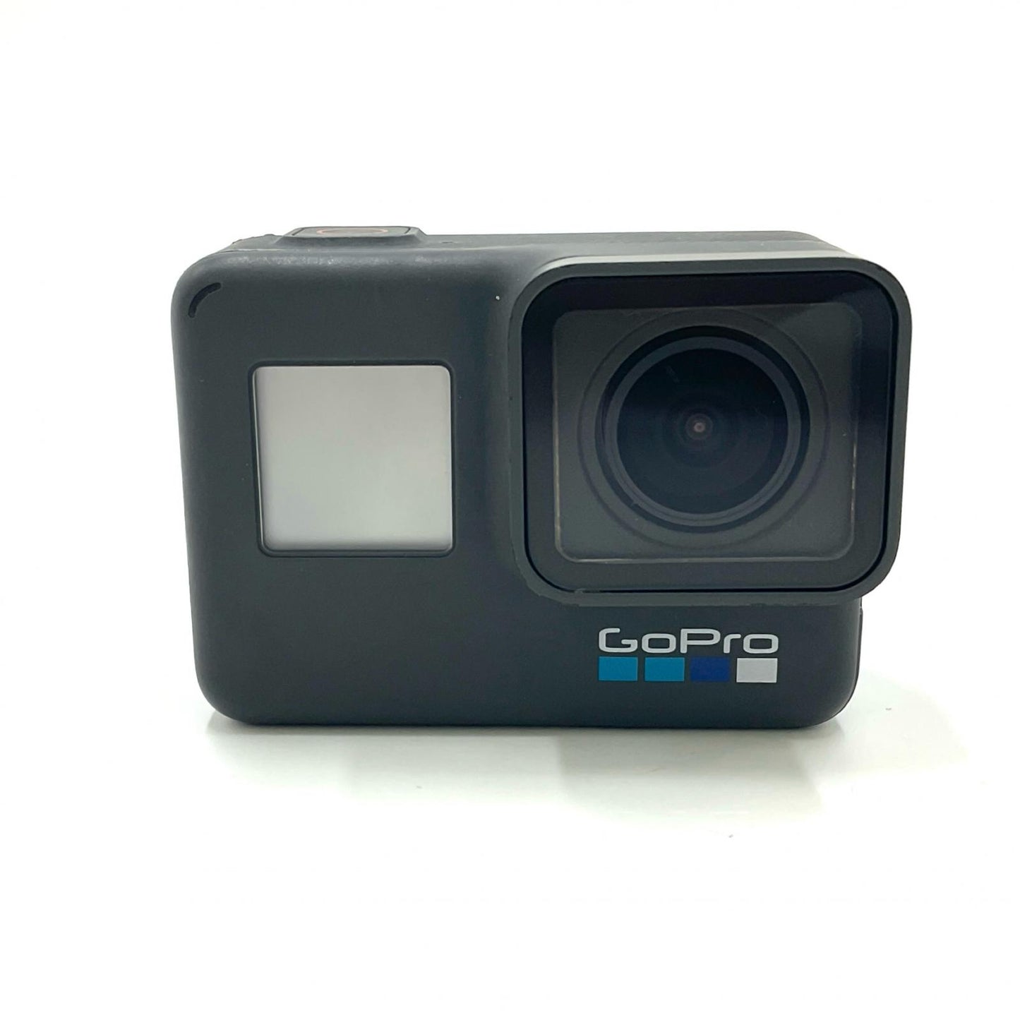 【全額返金保証】【最速発送】GoPro HERO6 Black CHDHX-601-FW 動作確認済