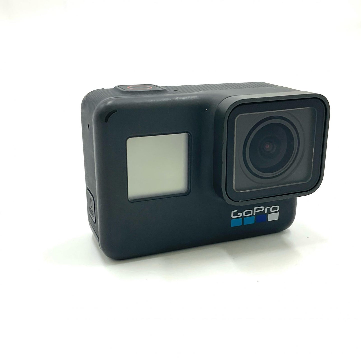 【全額返金保証】【最速発送】GoPro HERO6 Black CHDHX-601-FW 動作確認済