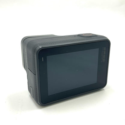 【全額返金保証】【最速発送】GoPro HERO6 Black CHDHX-601-FW 動作確認済