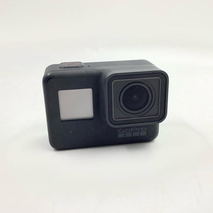 【全額返金保証】【最速発送】GoPro HERO6 Black CHDHX-601-FW 動作確認済