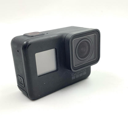【全額返金保証】【最速発送】GoPro HERO6 Black CHDHX-601-FW 動作確認済