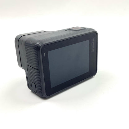 【全額返金保証】【最速発送】GoPro HERO6 Black CHDHX-601-FW 動作確認済