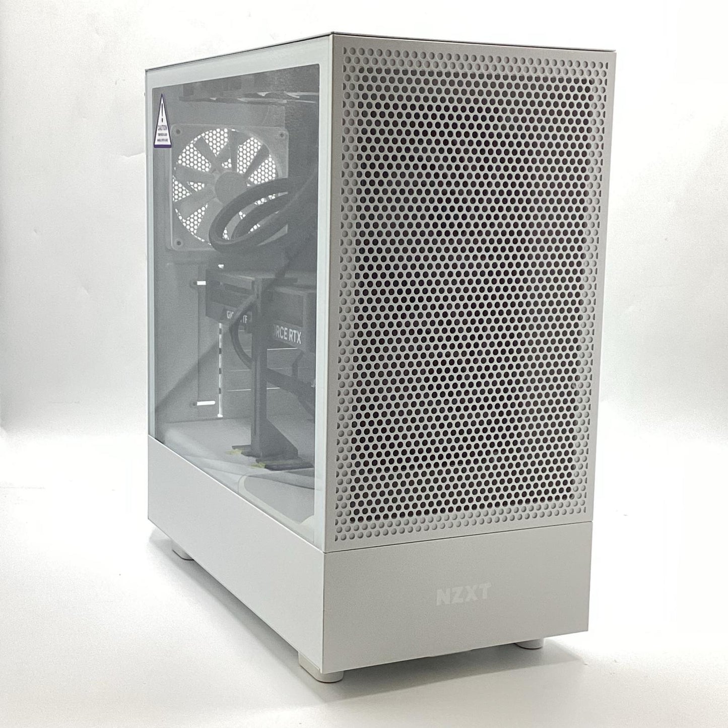 【全額返金保証】【最速発送】自作PC 13th Gen Intel(R) Core(TM) i7-13700K 3.40GHz 32GB M.2 SSD 2TB NVIDIA GeForce RTX 4070 Ti 動作確認済