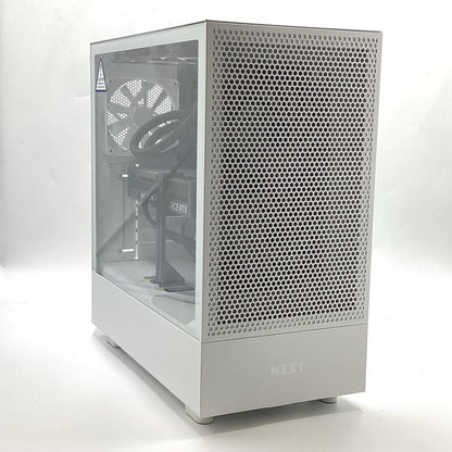 【全額返金保証】【最速発送】自作PC 13th Gen Intel(R) Core(TM) i7-13700K 3.40GHz 32GB M.2 SSD 2TB NVIDIA GeForce RTX 4070 Ti 動作確認済