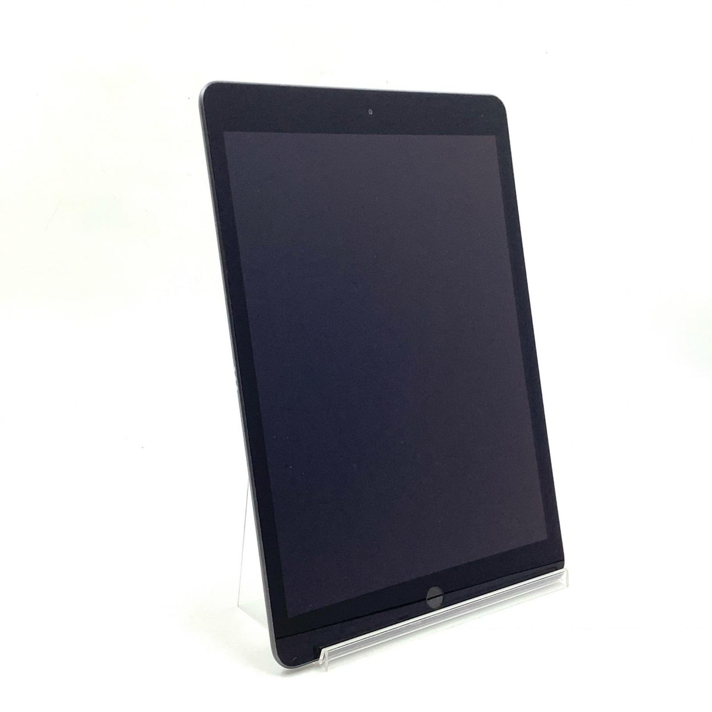 【全額返金保証】【最速発送】Apple iPad iPad 9.7インチ 第6世代 32GB スペースグレイ WiFi+Cellular au SIMフリー 白ロム 動作確認済