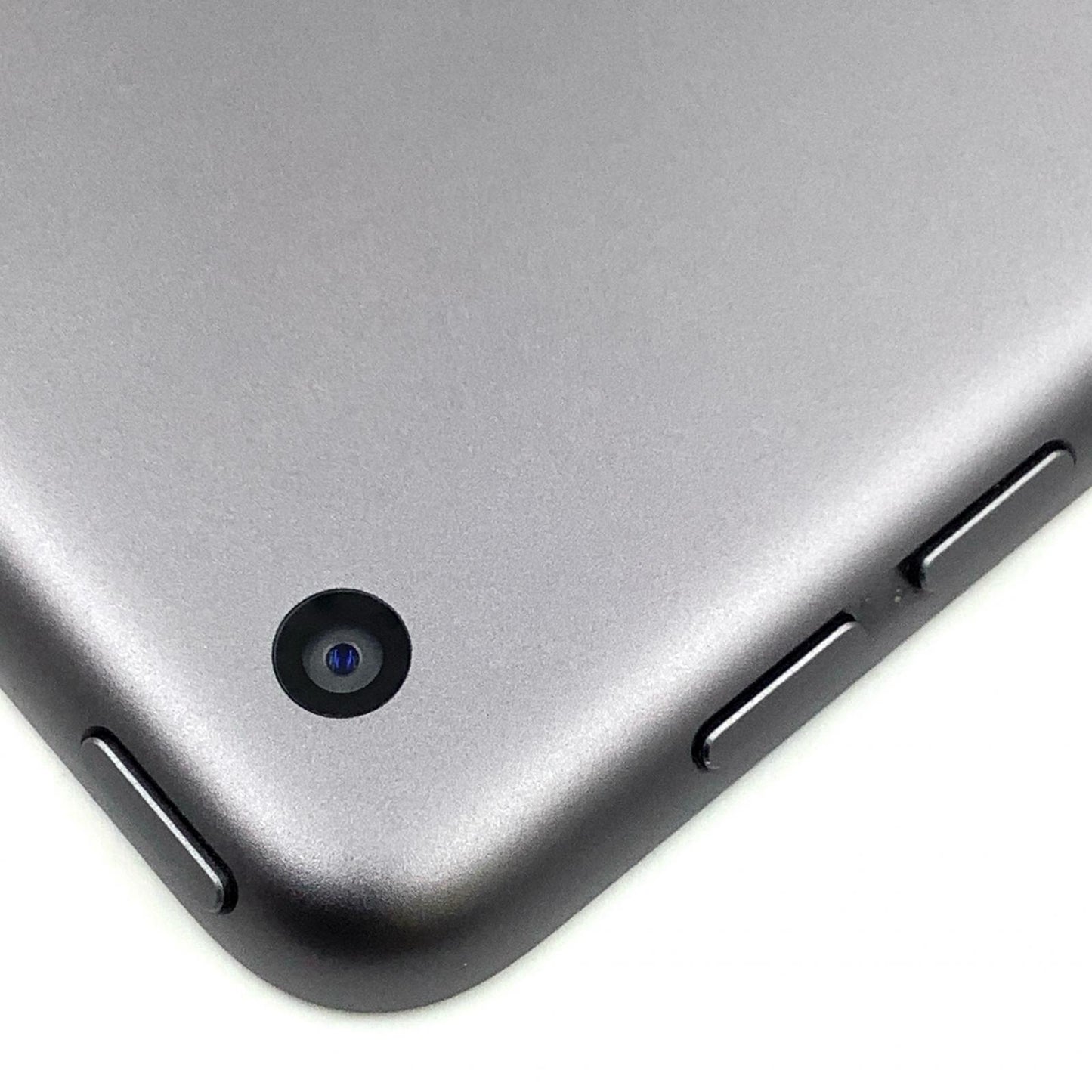 【全額返金保証】【最速発送】Apple iPad iPad 9.7インチ 第6世代 32GB スペースグレイ WiFi+Cellular au SIMフリー 白ロム 動作確認済