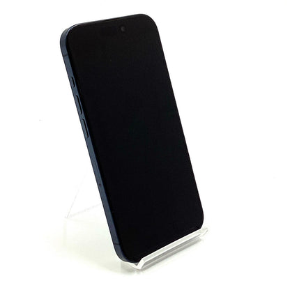 【全額返金保証】【最速発送】Apple iPhone iPhone 15 Pro 128GB ブルーチタニウム SIMフリー 白ロム 美品 動作確認済 97%