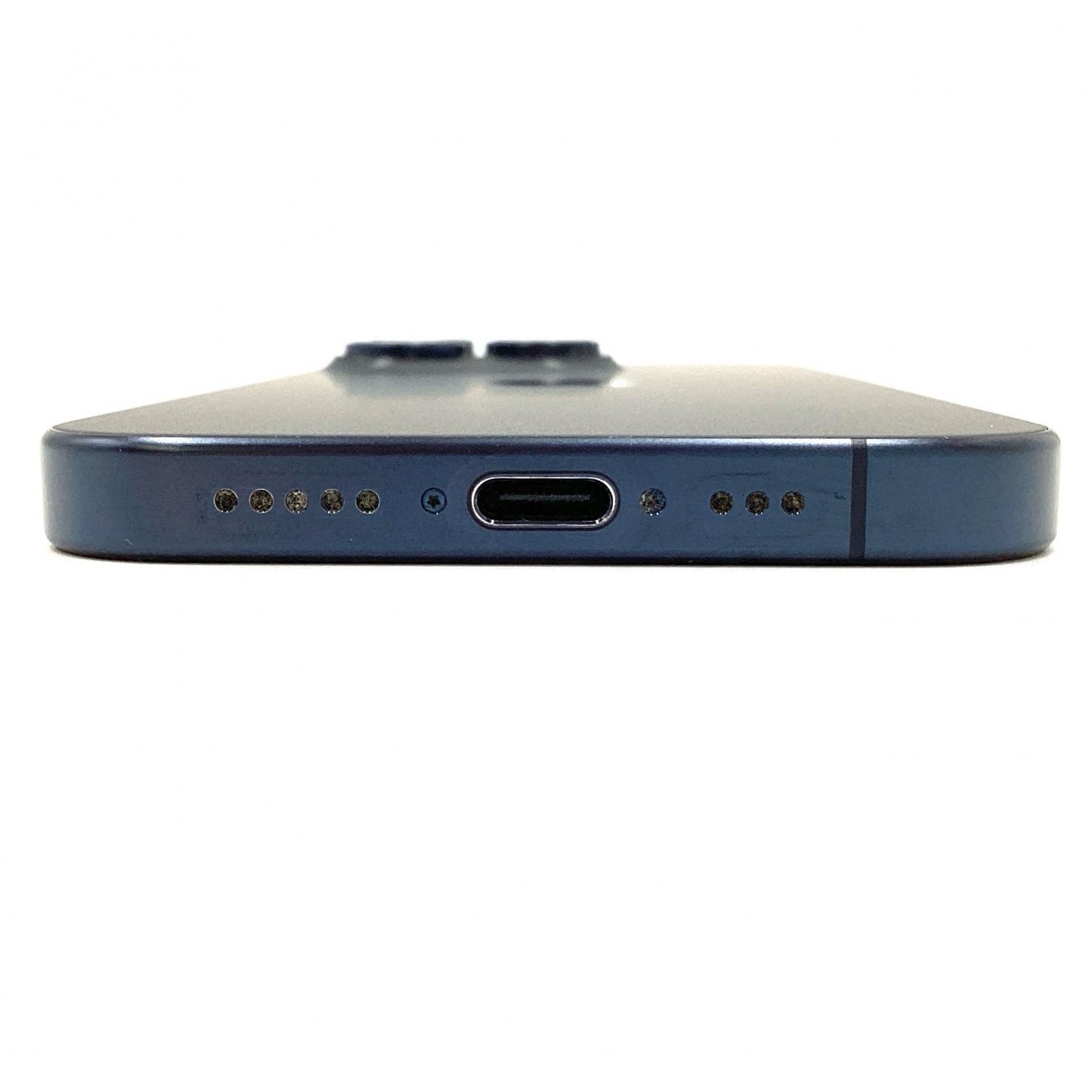 【全額返金保証】【最速発送】Apple iPhone iPhone 15 Pro 128GB ブルーチタニウム SIMフリー 白ロム 美品 動作確認済 97%