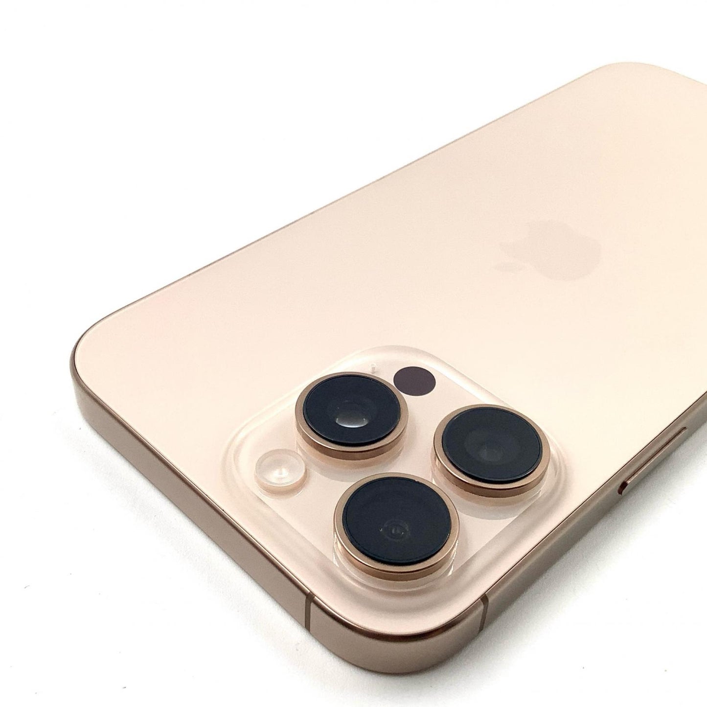 【全額返金保証】【最速発送】Apple iPhone iPhone 16 Pro Max 256GB デザートチタニウム SIMフリー 白ロム 超美品 動作確認済 98%