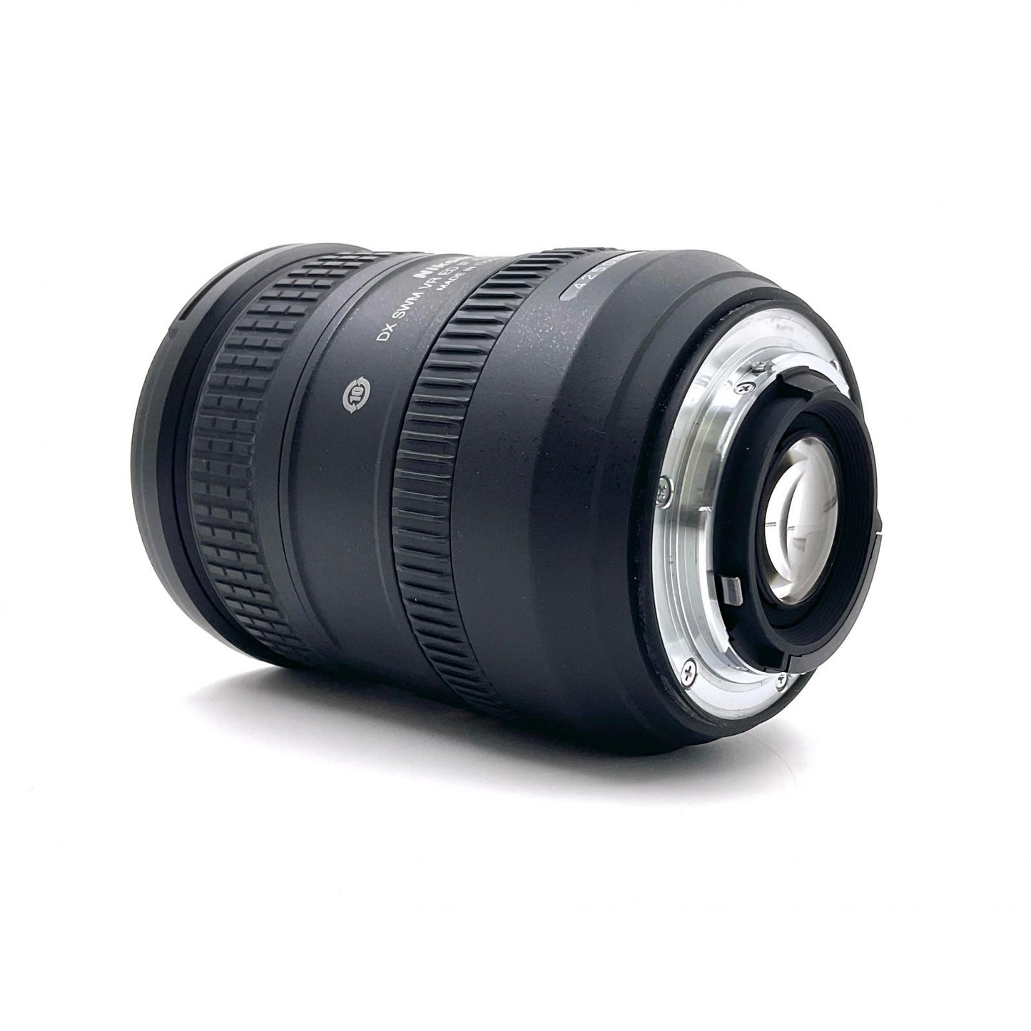 【全額返金保証】【最速発送】Nikon AF-S DX NIKKOR 18-200mm f/3.5-5.6G ED VR II 動作確認済