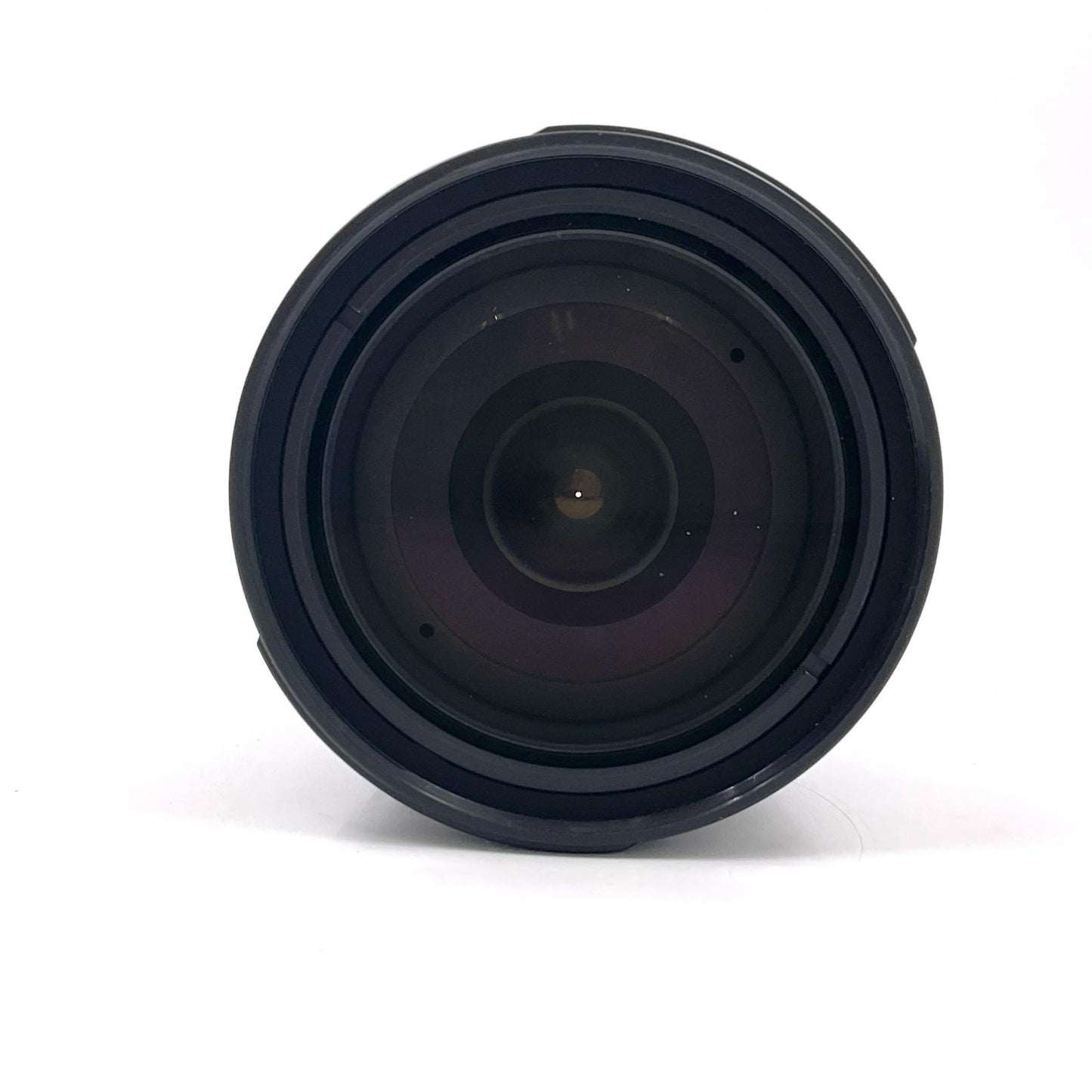 【全額返金保証】【最速発送】Nikon AF-S DX NIKKOR 18-200mm f/3.5-5.6G ED VR II 動作確認済