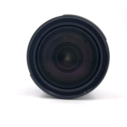 【全額返金保証】【最速発送】Nikon AF-S DX NIKKOR 18-200mm f/3.5-5.6G ED VR II 動作確認済