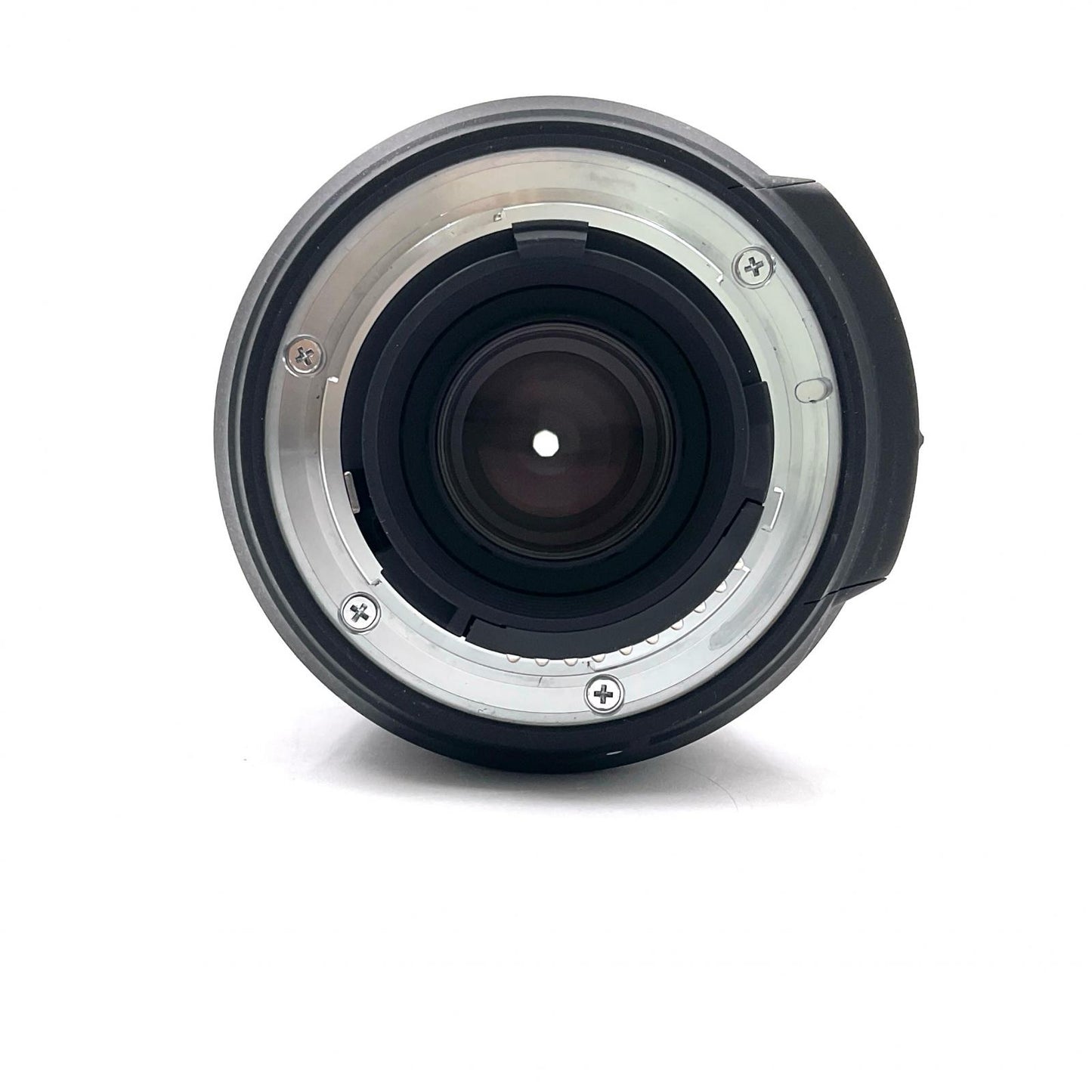 【全額返金保証】【最速発送】Nikon AF-S DX NIKKOR 18-200mm f/3.5-5.6G ED VR II 動作確認済