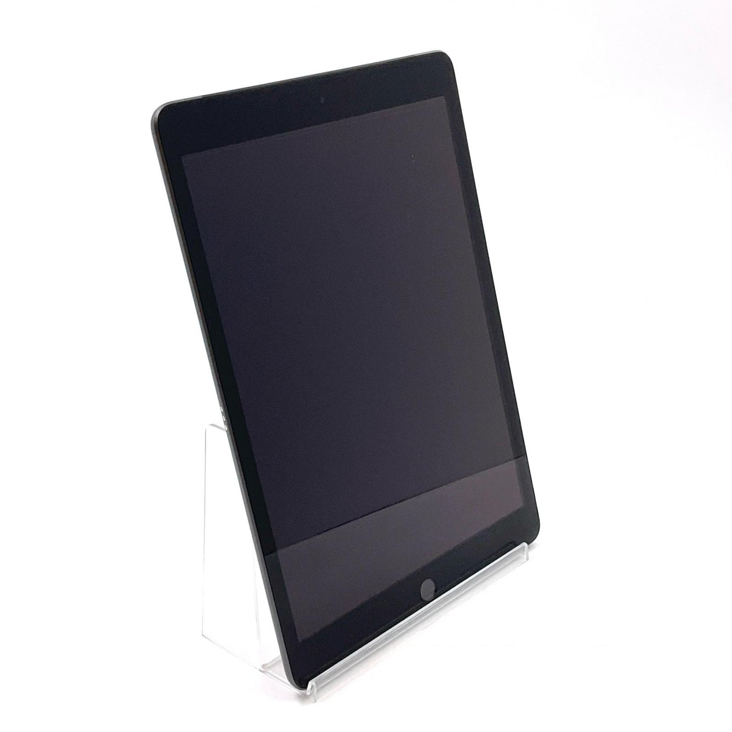 【全額返金保証】【最速発送】Apple iPad iPad 第9世代 64GB スペースグレイ WiFi+Cellular SIMフリー 白ロム 美品 動作確認済