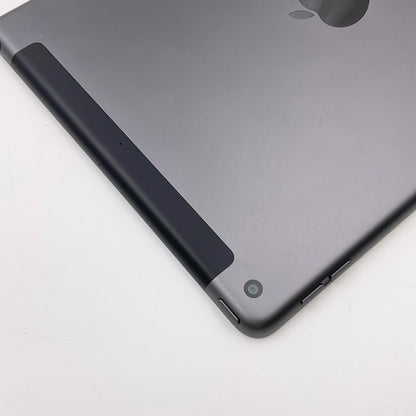 【全額返金保証】【最速発送】Apple iPad iPad 第9世代 64GB スペースグレイ WiFi+Cellular SIMフリー 白ロム 美品 動作確認済