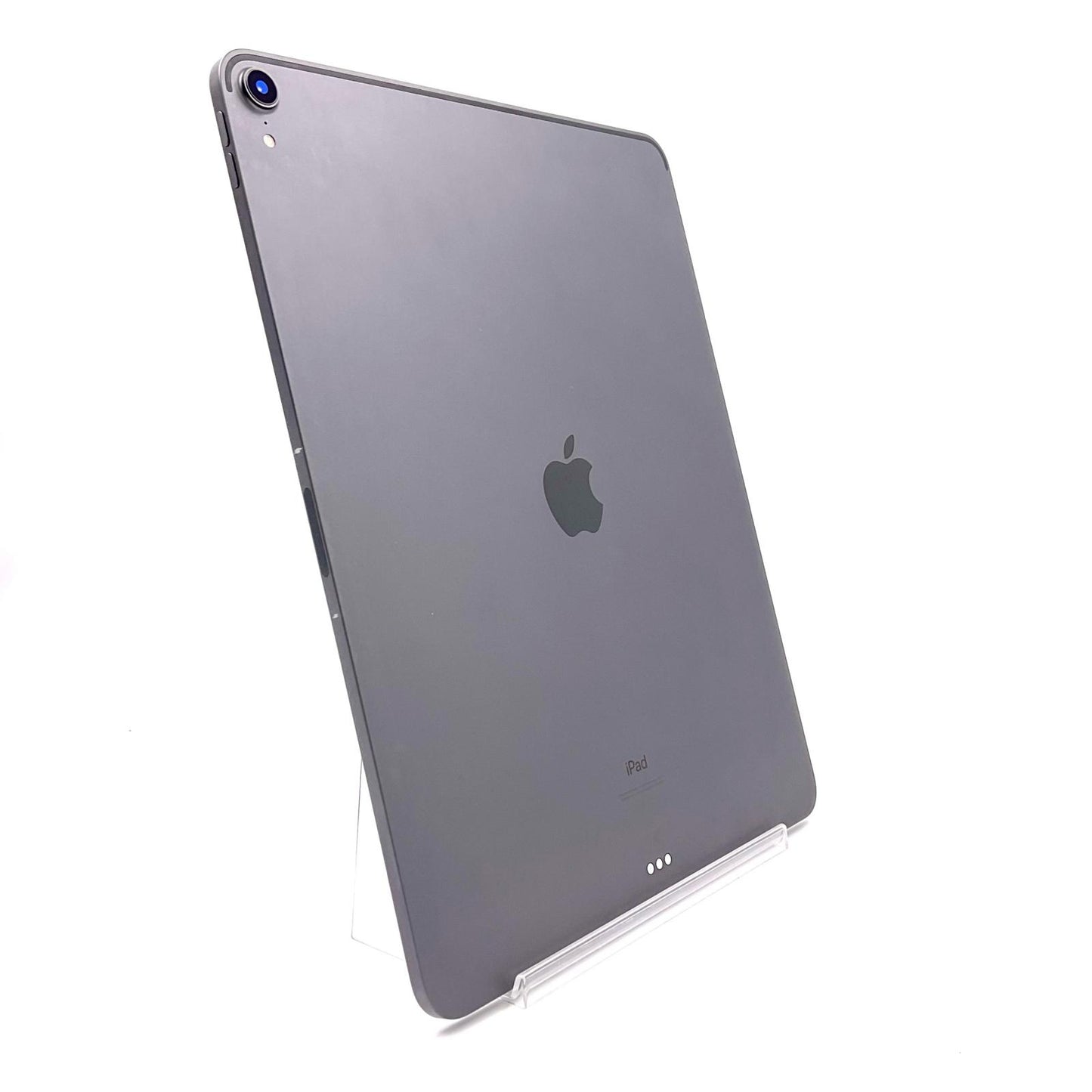 【全額返金保証】【最速発送】Apple iPad Pro 12.9インチ 第3世代 256GB スペースグレイ Wi-Fi 動作確認済