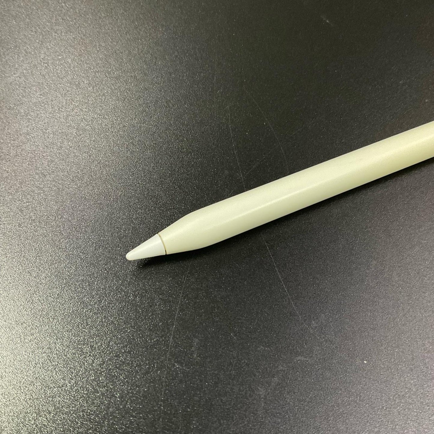 【全額返金保証】【最速発送】Apple Apple Pencil 第2世代 MU8F2J/A 動作確認済