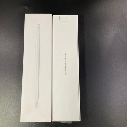 【全額返金保証】【最速発送】Apple Apple Pencil 第2世代 MU8F2J/A 動作確認済
