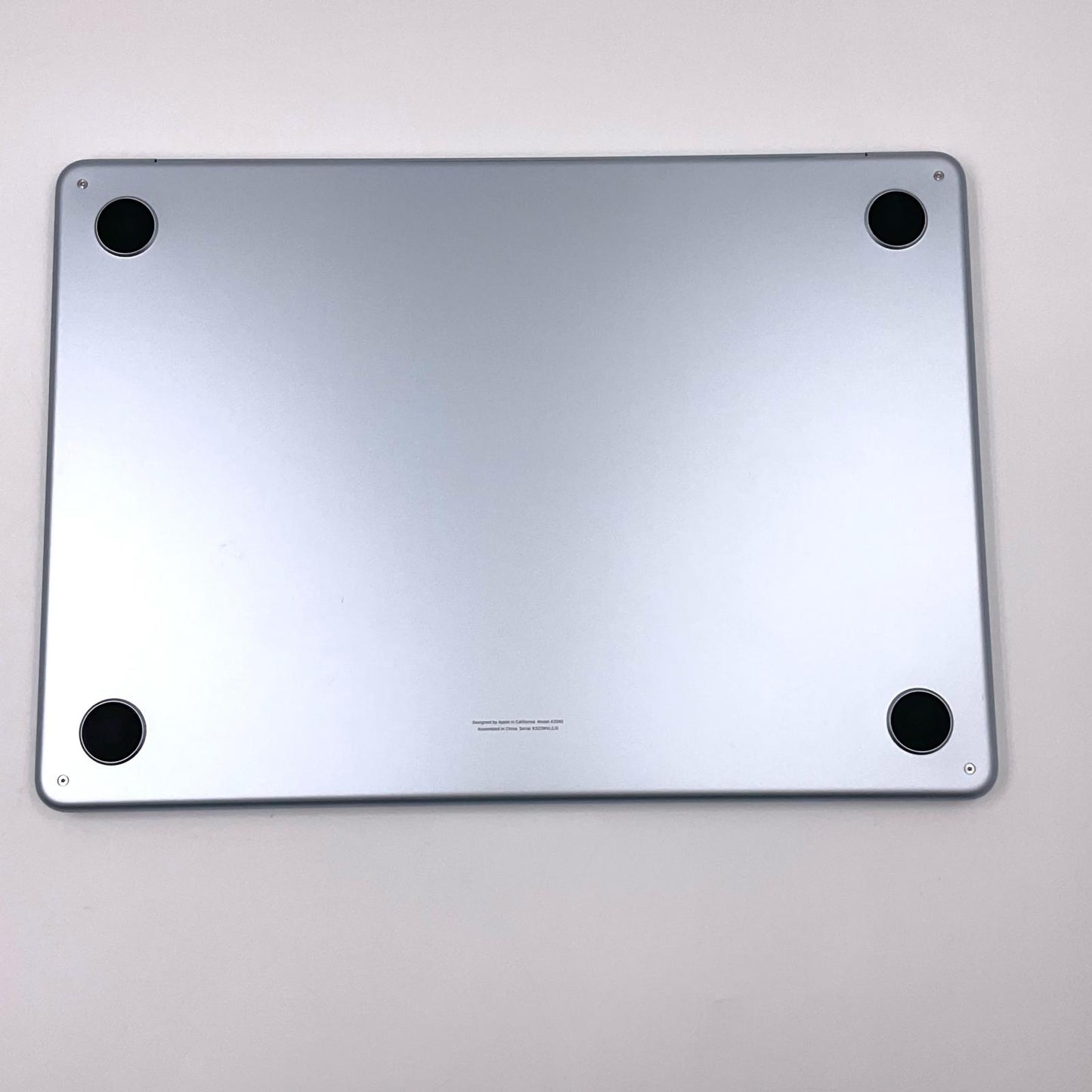【全額返金保証】【最速発送】Apple MacBook Air 13インチ 2025 Apple M4 16GB M.2 SSD 512GB シルバー 100% 超美品 動作確認済