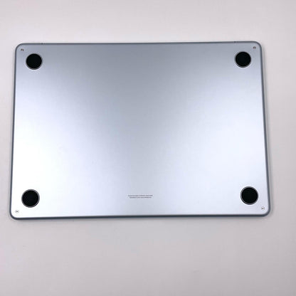 【全額返金保証】【最速発送】Apple MacBook Air 13インチ 2025 Apple M4 16GB M.2 SSD 512GB シルバー 100% 超美品 動作確認済