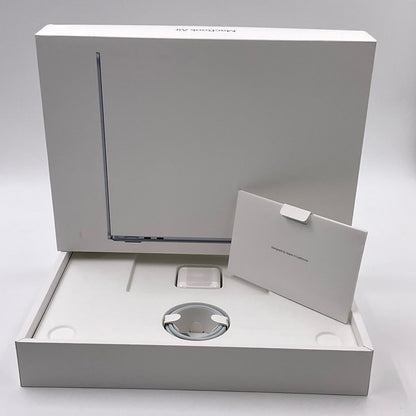 【全額返金保証】【最速発送】Apple MacBook Air 13インチ 2025 Apple M4 16GB M.2 SSD 512GB シルバー 100% 超美品 動作確認済