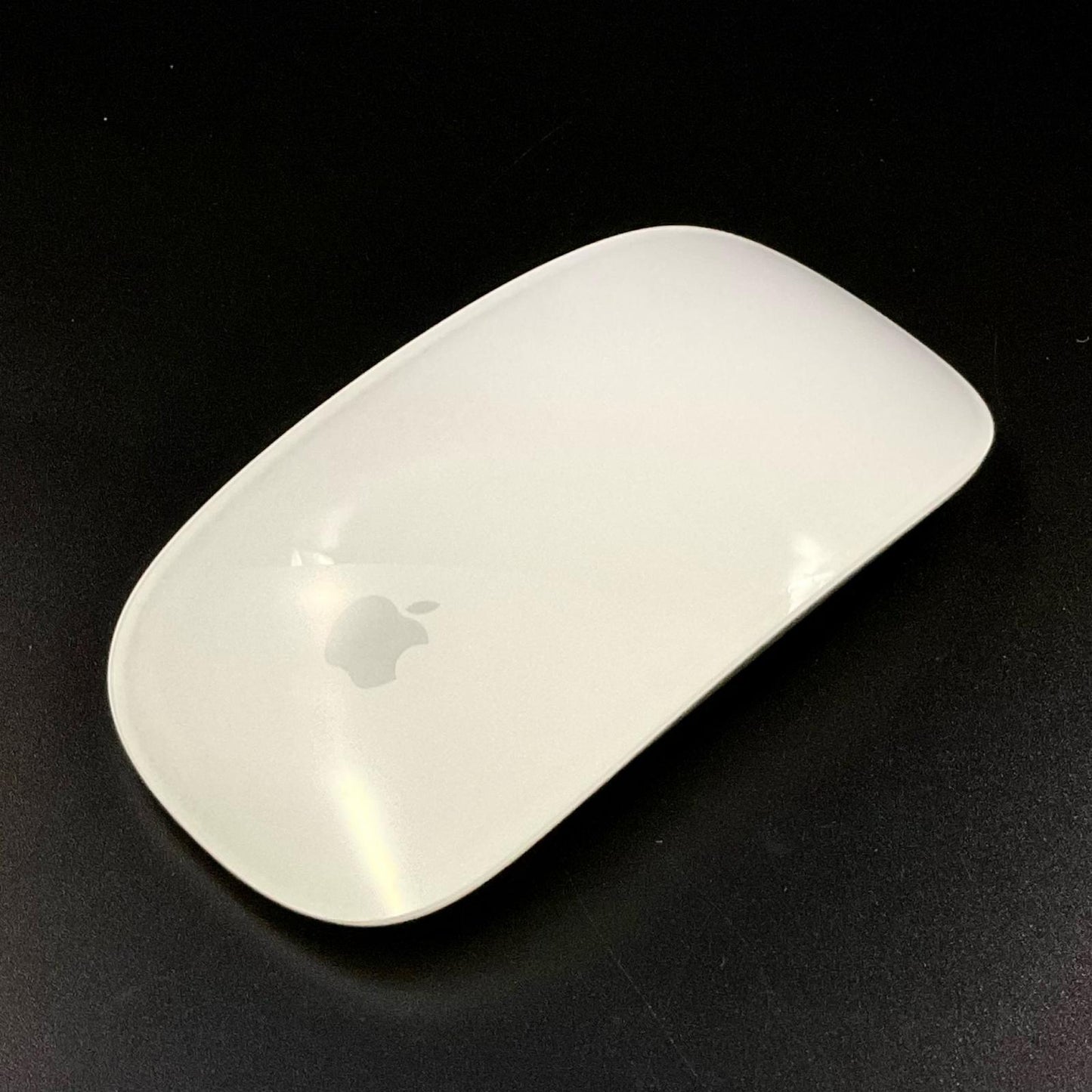 【全額返金保証】【最速発送】Apple Magic Mouse (USB-C) - ホワイト MXK53ZA/A 美品 動作確認済