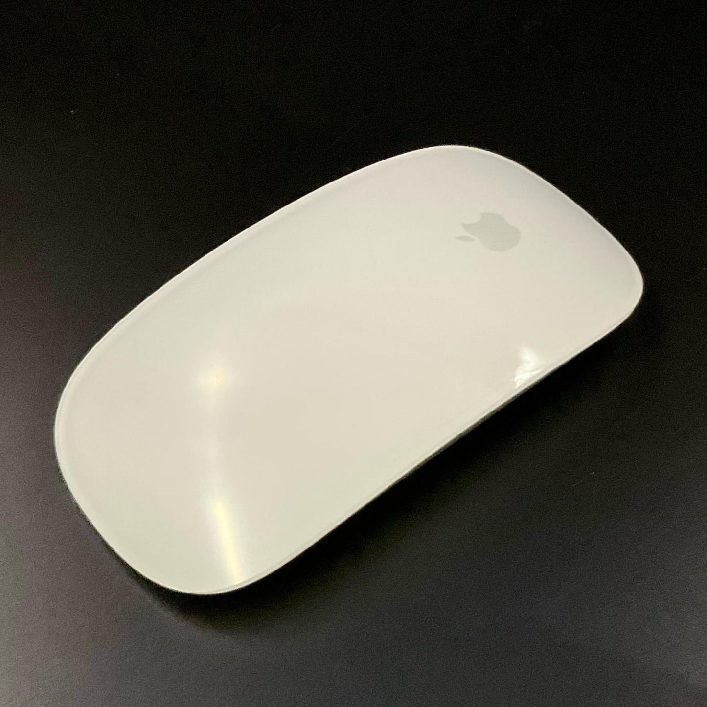 【全額返金保証】【最速発送】Apple Magic Mouse (USB-C) - ホワイト MXK53ZA/A 美品 動作確認済