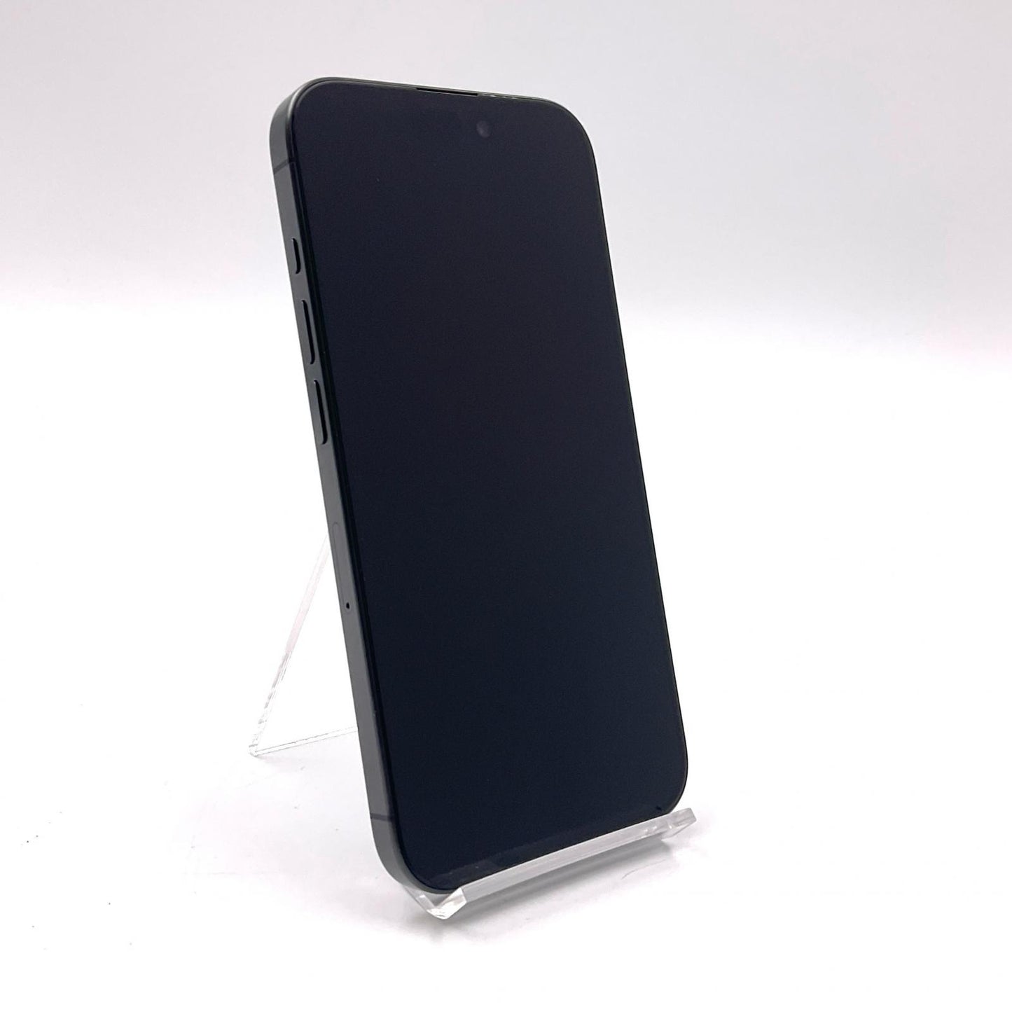 【全額返金保証】【最速発送】Apple iPhone iPhone 15 Pro 256GB ブラックチタニウム SIMフリー 白ロム 美品 動作確認済 90%