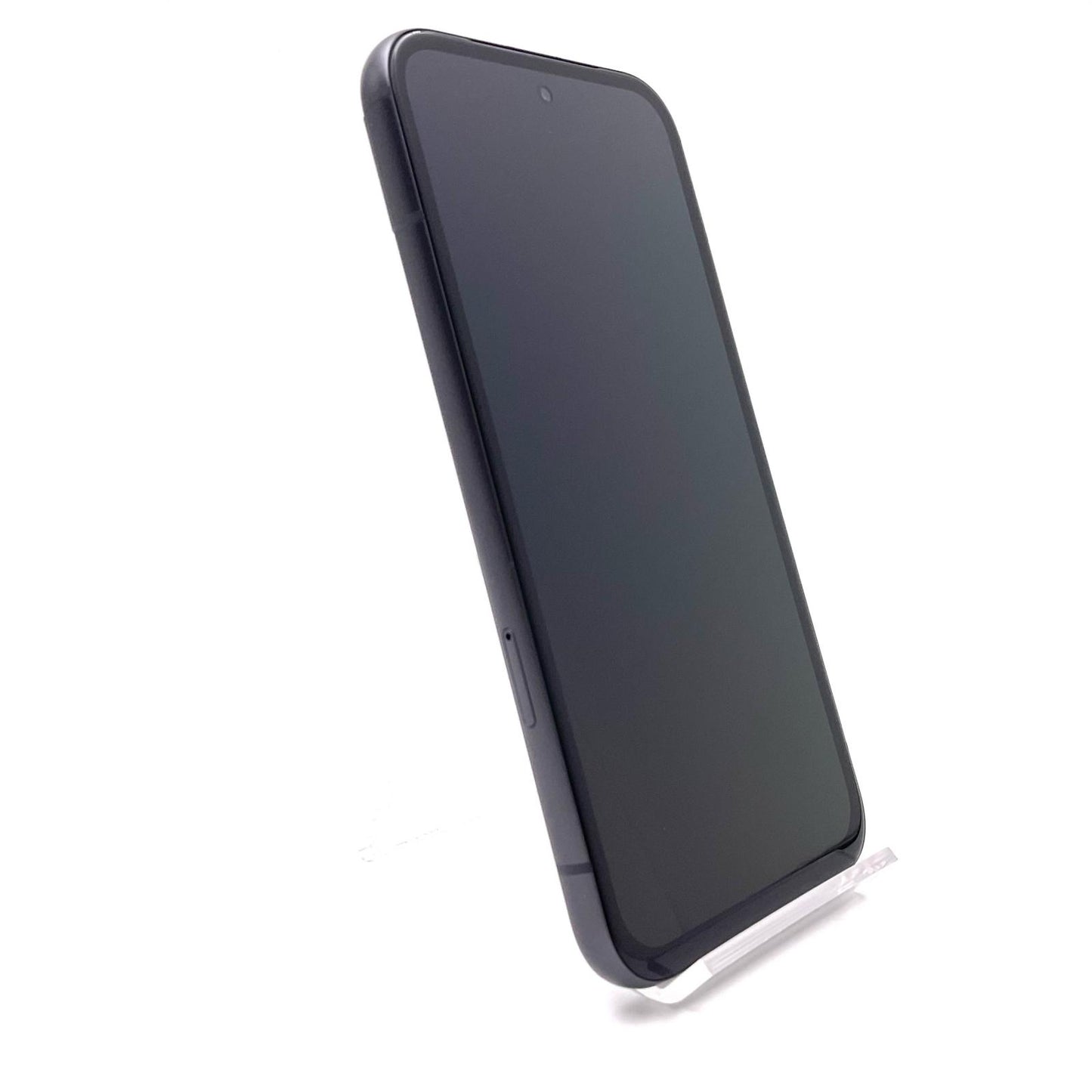 【全額返金保証】【最速発送】Google Pixel 8a 128GB Obsidian au G576D 白ロム 美品 動作確認済