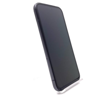 【全額返金保証】【最速発送】Google Pixel 8a 128GB Obsidian au G576D 白ロム 美品 動作確認済