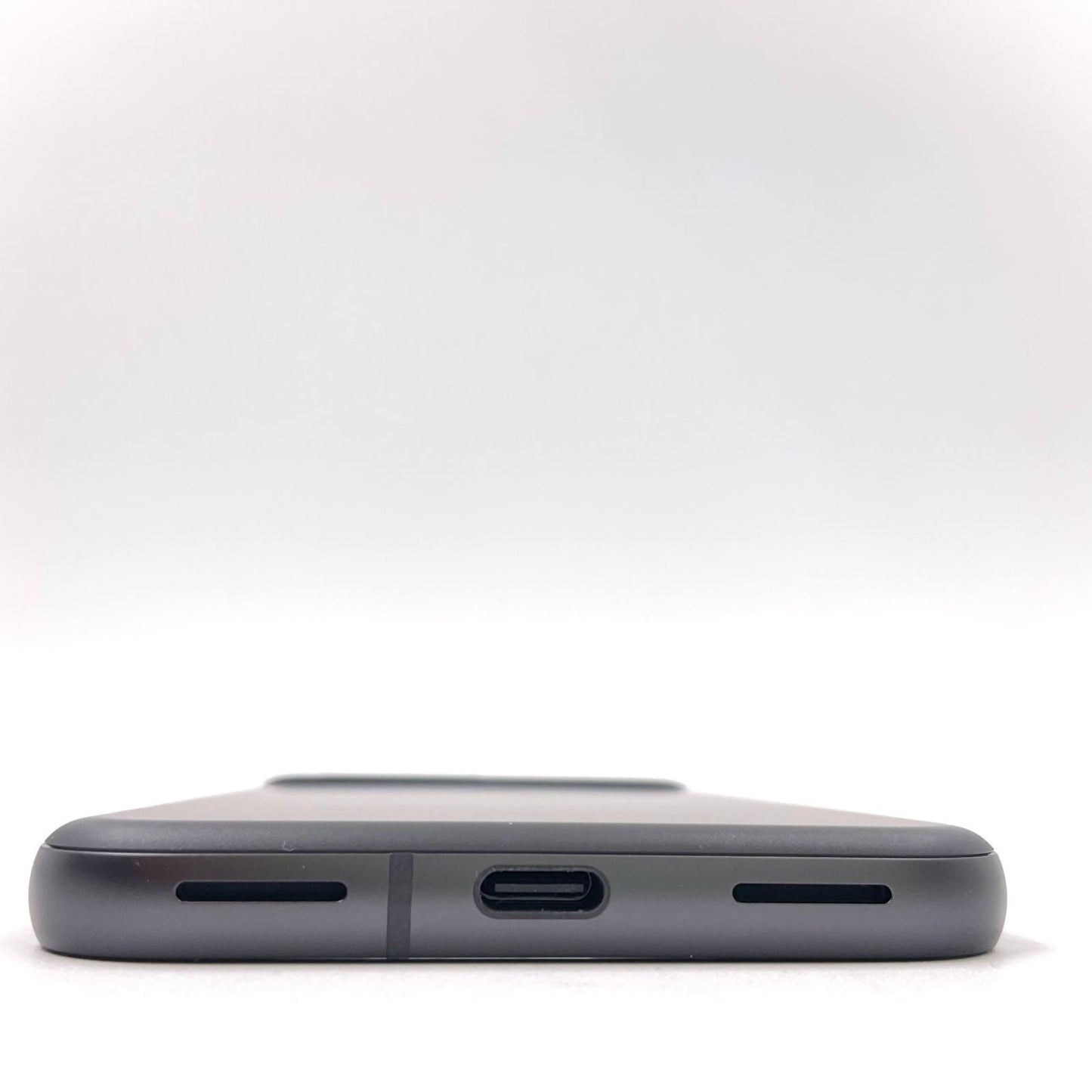 【全額返金保証】【最速発送】Google Pixel 8a 128GB Obsidian au G576D 白ロム 美品 動作確認済