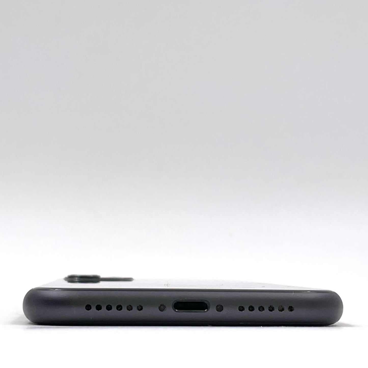 【全額返金保証】【最速発送】Apple iPhone iPhone 11 128GB ブラック SIMフリー 白ロム 動作確認済 75%
