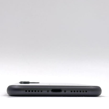 【全額返金保証】【最速発送】Apple iPhone iPhone 11 128GB ブラック SIMフリー 白ロム 動作確認済 75%