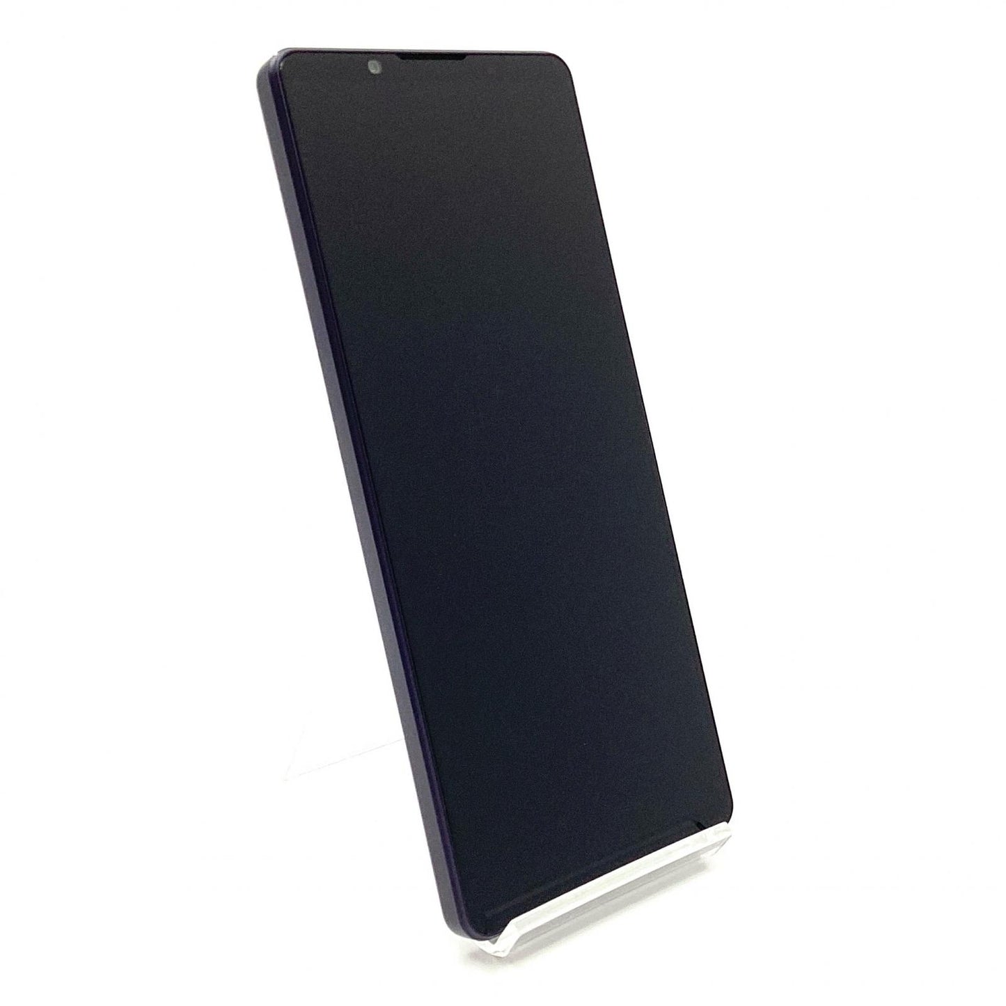 【全額返金保証】【最速発送】Sony Xperia 1 IV 256GB パープル docomo SO-51C 動作確認済