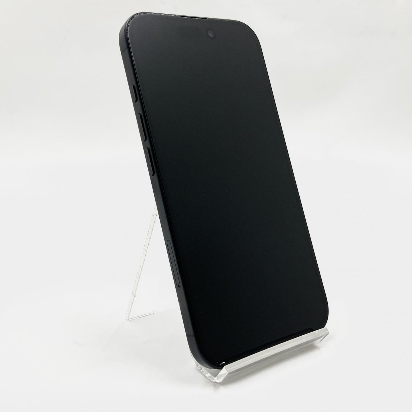 【全額返金保証】【最速発送】Apple iPhone iPhone 16 256GB ブラック SIMフリー 白ロム 動作確認済 100%
