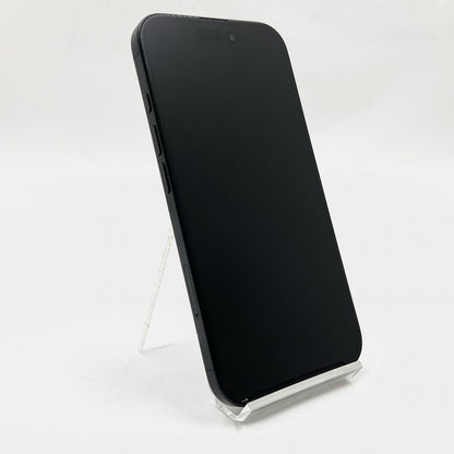 【全額返金保証】【最速発送】Apple iPhone iPhone 16 256GB ブラック SIMフリー 白ロム 動作確認済 100%