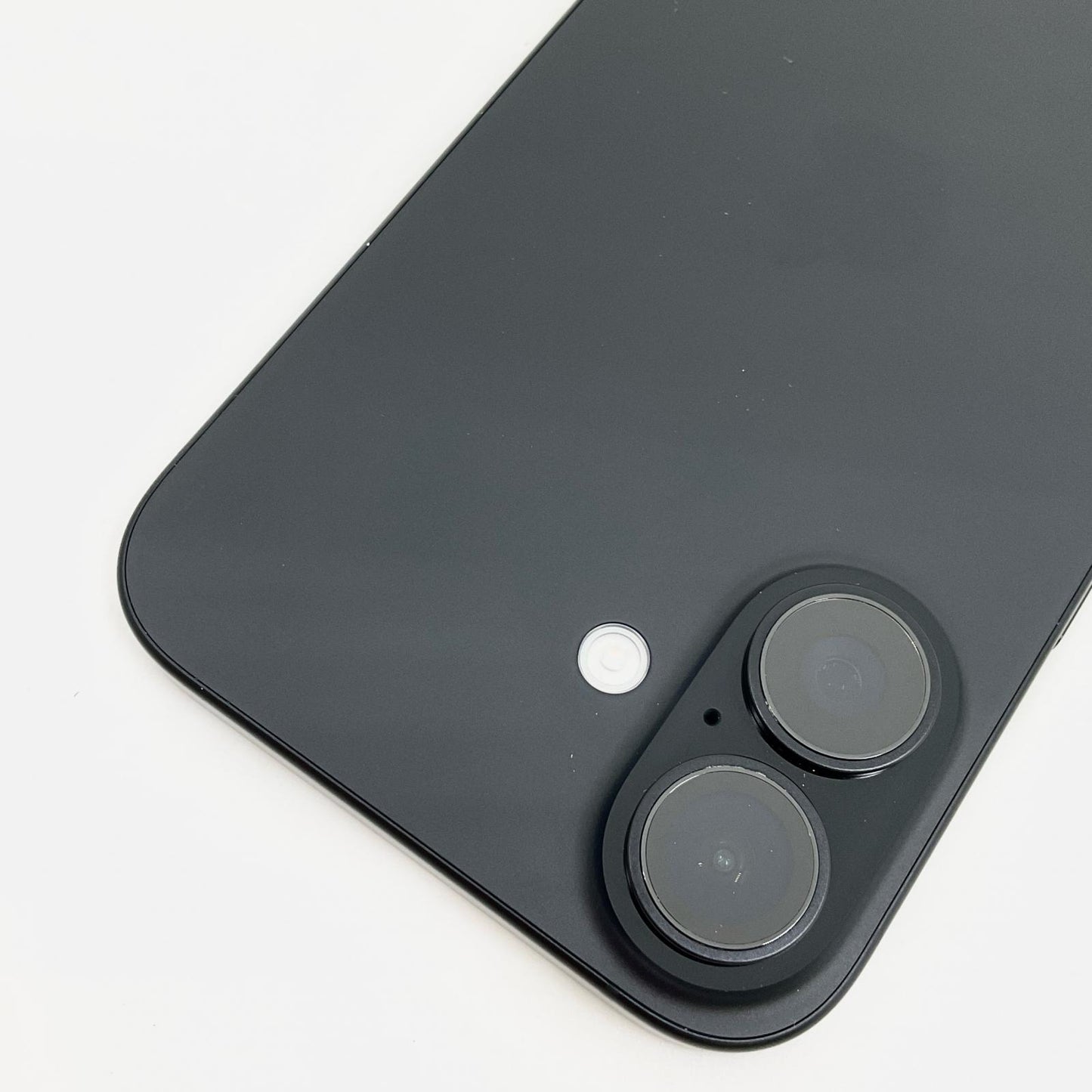 【全額返金保証】【最速発送】Apple iPhone iPhone 16 256GB ブラック SIMフリー 白ロム 動作確認済 100%