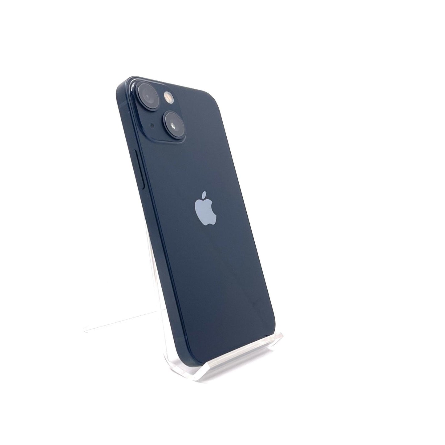 【全額返金保証】【最速発送】Apple iPhone iPhone 13 mini 128GB ミッドナイト 楽天モバイル 動作確認済 100%