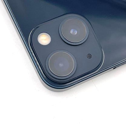 【全額返金保証】【最速発送】Apple iPhone iPhone 13 mini 128GB ミッドナイト 楽天モバイル 動作確認済 100%