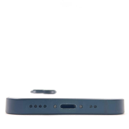 【全額返金保証】【最速発送】Apple iPhone iPhone 13 mini 128GB ミッドナイト 楽天モバイル 動作確認済 100%