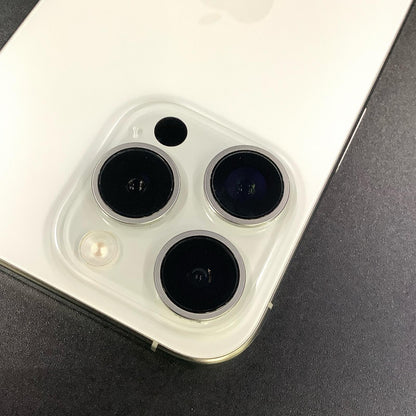 【全額返金保証】【最速発送】Apple iPhone iPhone 15 Pro 512GB ホワイトチタニウム SIMフリー 白ロム 美品 動作確認済 86%