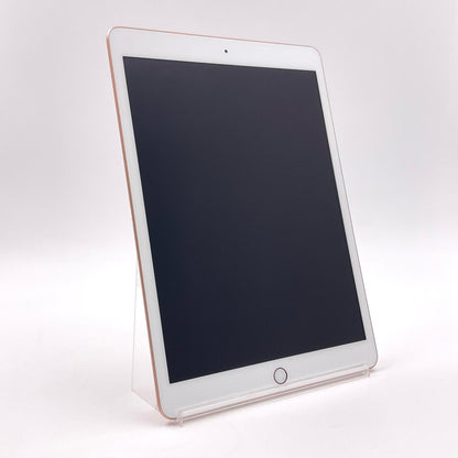 【全額返金保証】【最速発送】Apple iPad iPad 10.2インチ 第7世代 32GB ゴールド Wi-Fi 動作確認済
