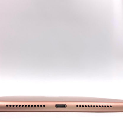 【全額返金保証】【最速発送】Apple iPad iPad 10.2インチ 第7世代 32GB ゴールド Wi-Fi 動作確認済