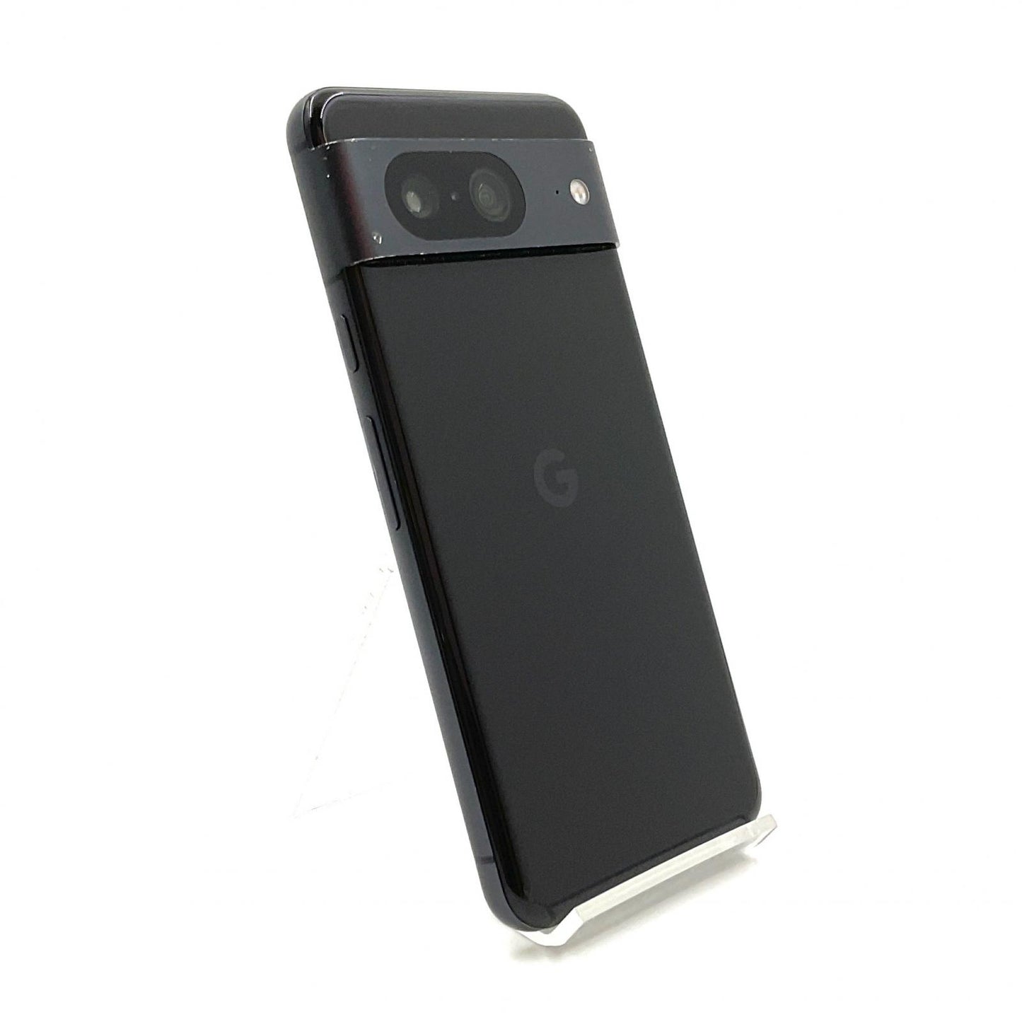 【全額返金保証】【最速発送】Google Pixel 8 128GB Obsidian Softbank GZPF0 白ロム 動作確認済
