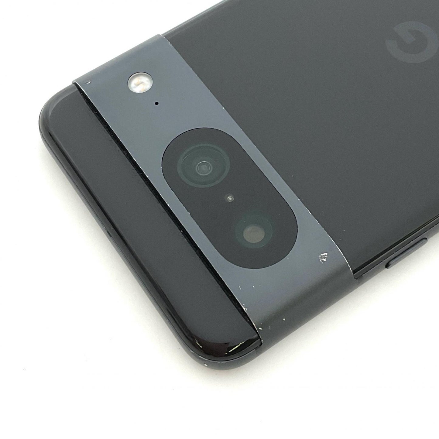 【全額返金保証】【最速発送】Google Pixel 8 128GB Obsidian Softbank GZPF0 白ロム 動作確認済