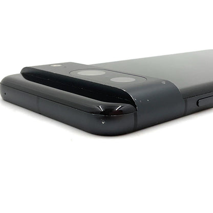 【全額返金保証】【最速発送】Google Pixel 8 128GB Obsidian Softbank GZPF0 白ロム 動作確認済