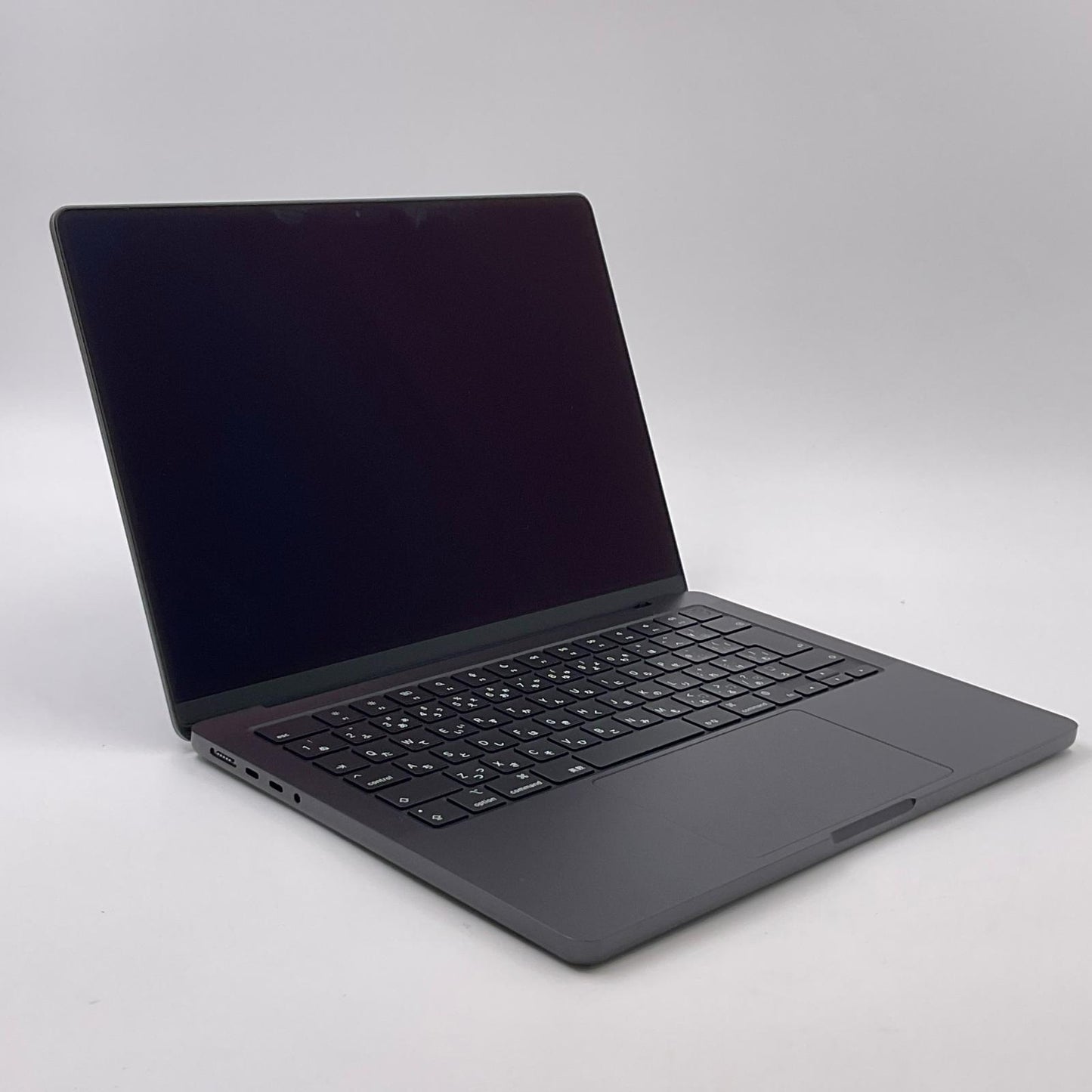 【全額返金保証】【最速発送】Apple MacBook Pro 14インチ 2024 Apple M4 32GB SSD 2TB スペースブラック 100% 超美品 動作確認済