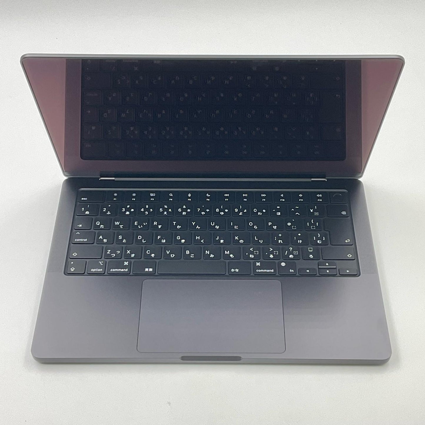 【全額返金保証】【最速発送】Apple MacBook Pro 14インチ 2024 Apple M4 32GB SSD 2TB スペースブラック 100% 超美品 動作確認済